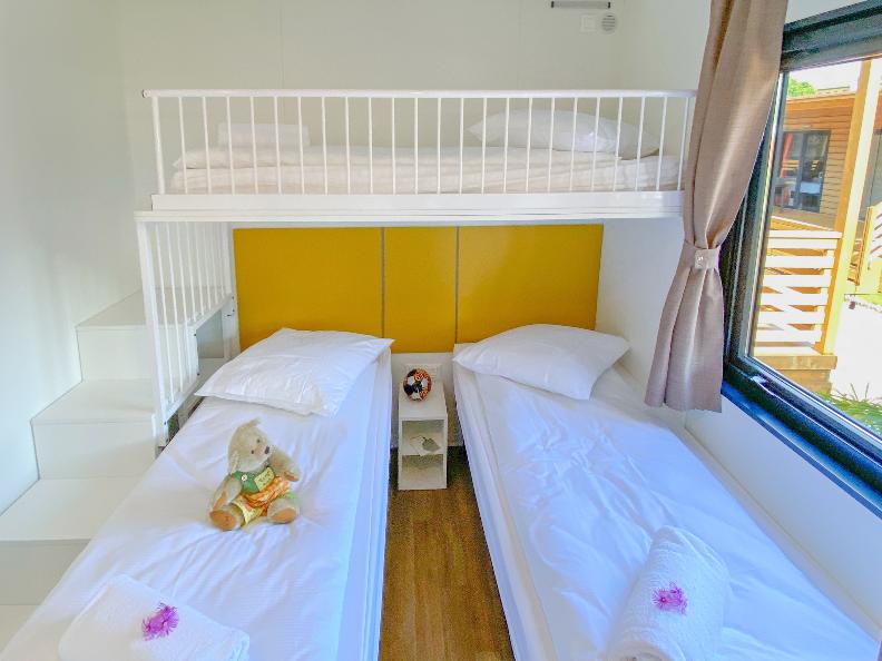 Image 19 - Camping Tamaro Resort